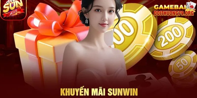 Khuyến Mãi Sunwin – Tổng Hợp Ưu Đãi Hấp Dẫn Dành Cho Người Chơi 2 Giới thiệu tổng quan khuyến mãi Sunwin